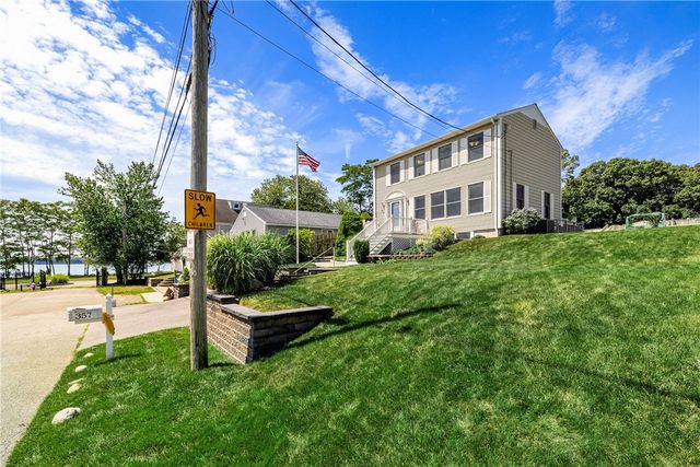 357 Capron Farm Drive, Warwick, RI 02886