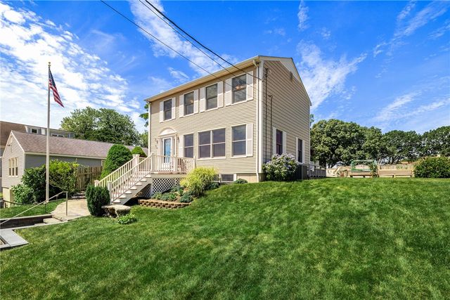 357 Capron Farm Drive, Warwick, RI 02886