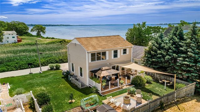 357 Capron Farm Drive, Warwick, RI 02886