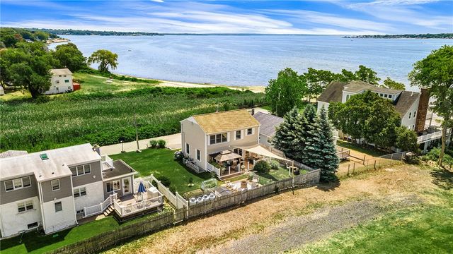 357 Capron Farm Drive, Warwick, RI 02886