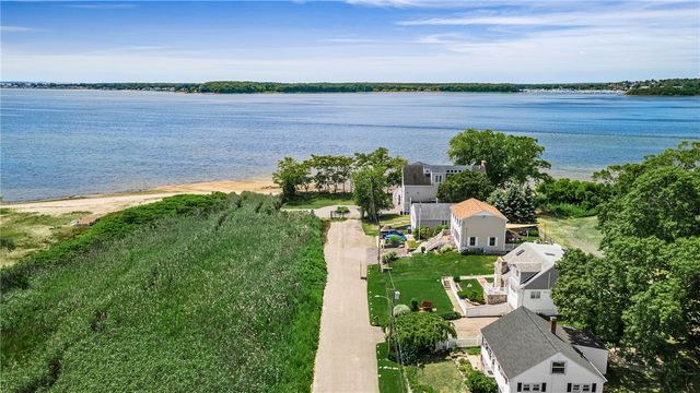 357 Capron Farm Drive, Warwick, RI 02886
