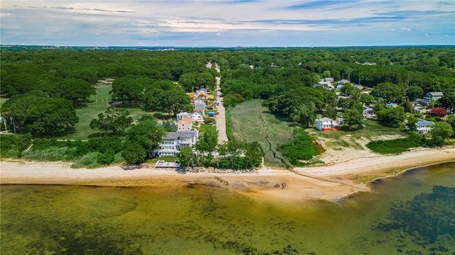 357 Capron Farm Drive, Warwick, RI 02886