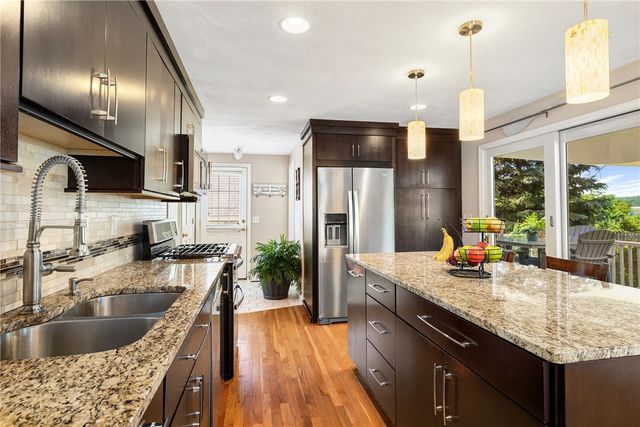 357 Capron Farm Drive, Warwick, RI 02886