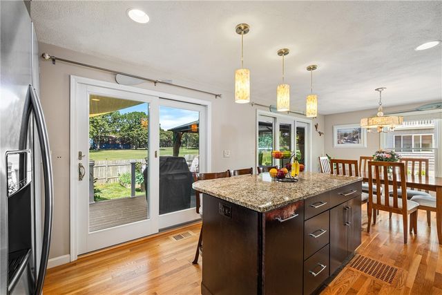 357 Capron Farm Drive, Warwick, RI 02886
