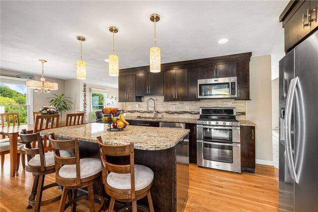 357 Capron Farm Drive, Warwick, RI 02886