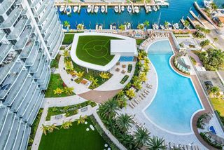 220 LAKE SHORE Drive 702, Lake Park, FL 33403