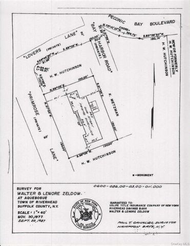 16 Primrose Lane, Aquebogue, NY 11931