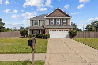 123 Flag Drive, Raeford, NC 28376