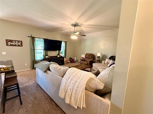 1922 Eli Avenue, Tuttle, OK 73089