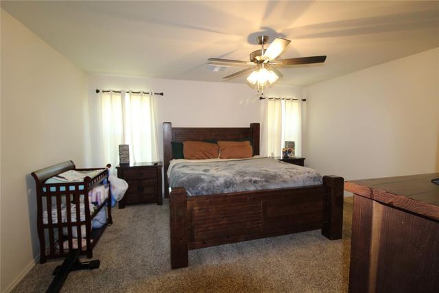 1922 Eli Avenue, Tuttle, OK 73089