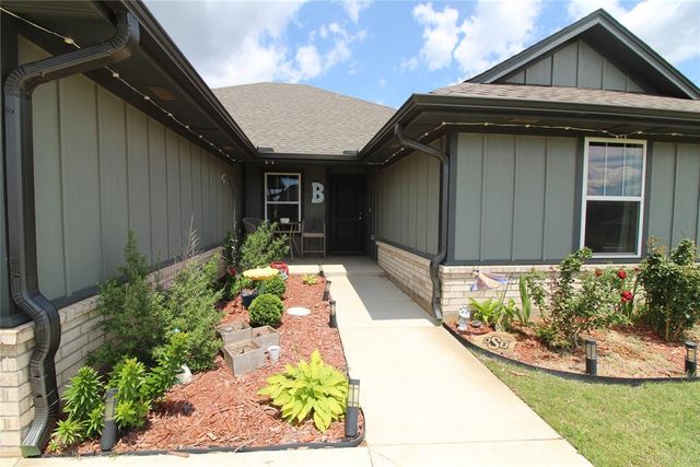 1922 Eli Avenue, Tuttle, OK 73089
