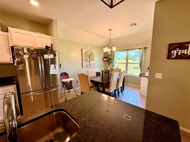 1922 Eli Avenue, Tuttle, OK 73089
