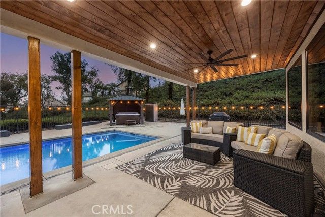 3000 S Sawgrass Court, La Habra, CA 90631