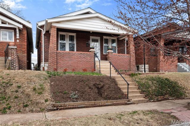 5705 Devonshire Avenue, St Louis, MO 63109