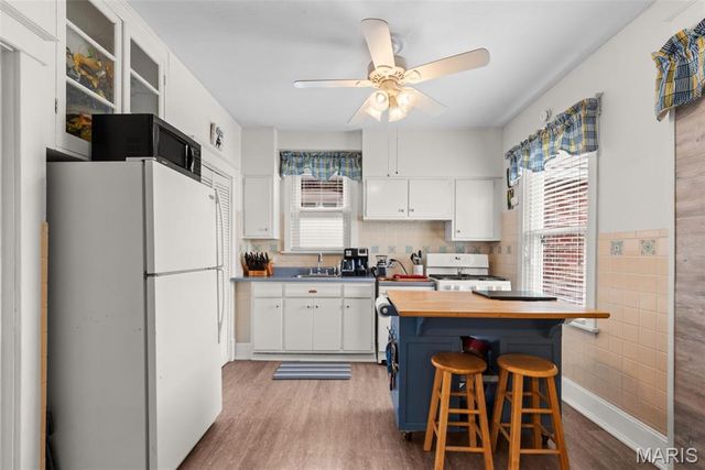 5705 Devonshire Avenue, St Louis, MO 63109