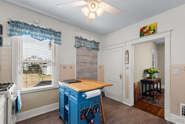 5705 Devonshire Avenue, St Louis, MO 63109