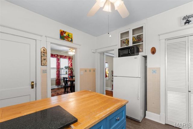 5705 Devonshire Avenue, St Louis, MO 63109