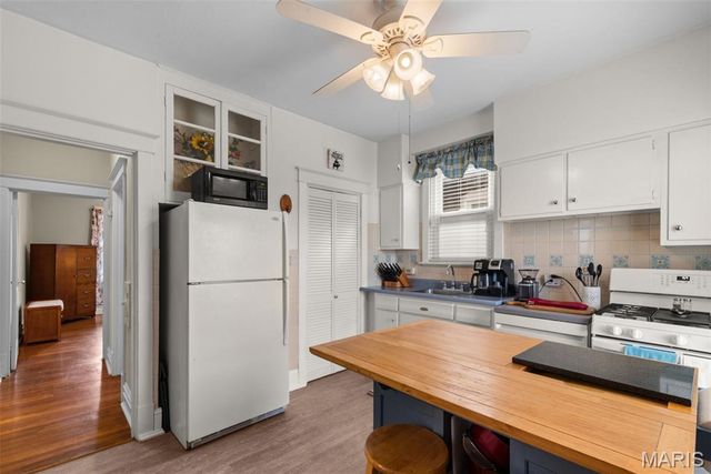 5705 Devonshire Avenue, St Louis, MO 63109