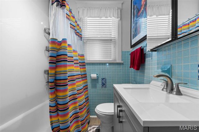 5705 Devonshire Avenue, St Louis, MO 63109