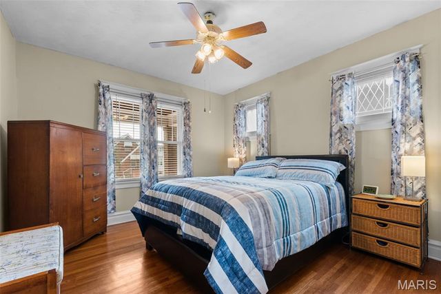 5705 Devonshire Avenue, St Louis, MO 63109