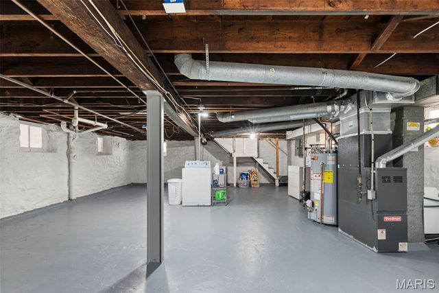 5705 Devonshire Avenue, St Louis, MO 63109