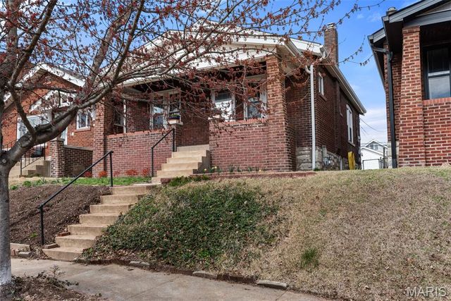 5705 Devonshire Avenue, St Louis, MO 63109