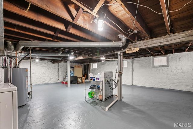 5705 Devonshire Avenue, St Louis, MO 63109