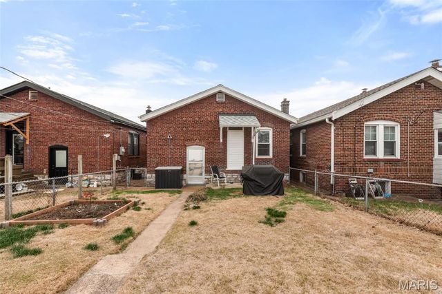 5705 Devonshire Avenue, St Louis, MO 63109
