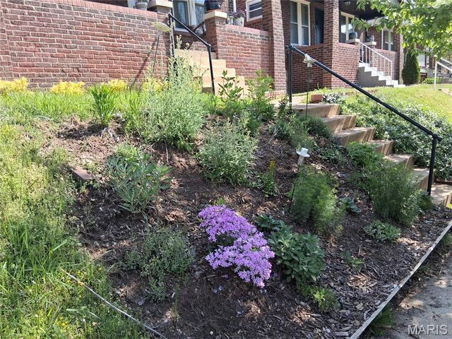 5705 Devonshire Avenue, St Louis, MO 63109