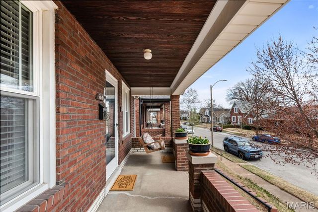 5705 Devonshire Avenue, St Louis, MO 63109