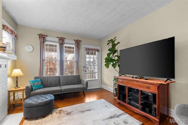 5705 Devonshire Avenue, St Louis, MO 63109