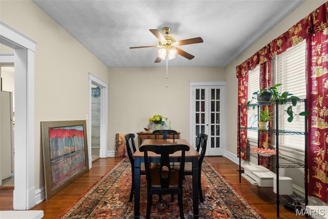 5705 Devonshire Avenue, St Louis, MO 63109