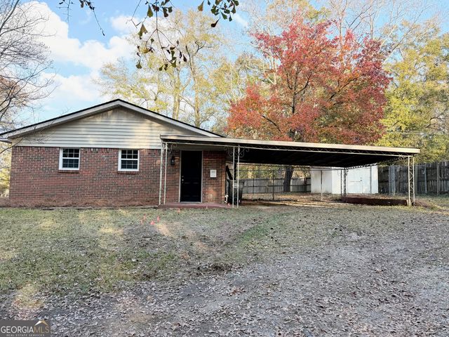 403 Broxton Lane, Manchester, GA 31816