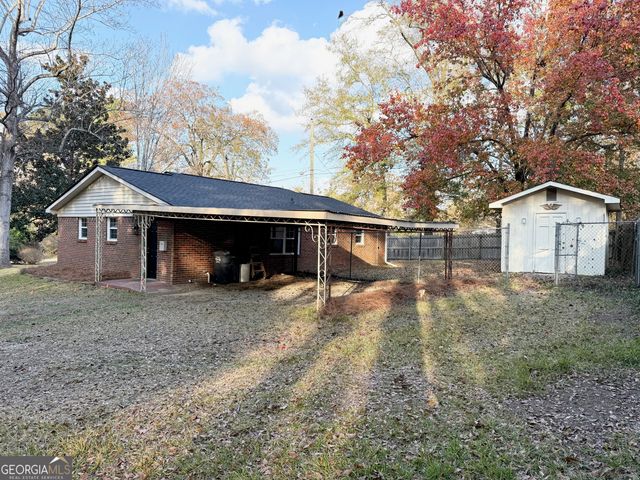 403 Broxton Lane, Manchester, GA 31816