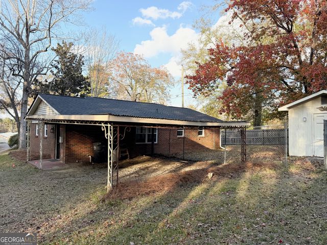 403 Broxton Lane, Manchester, GA 31816