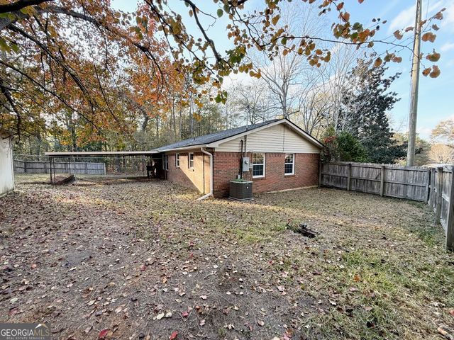 403 Broxton Lane, Manchester, GA 31816