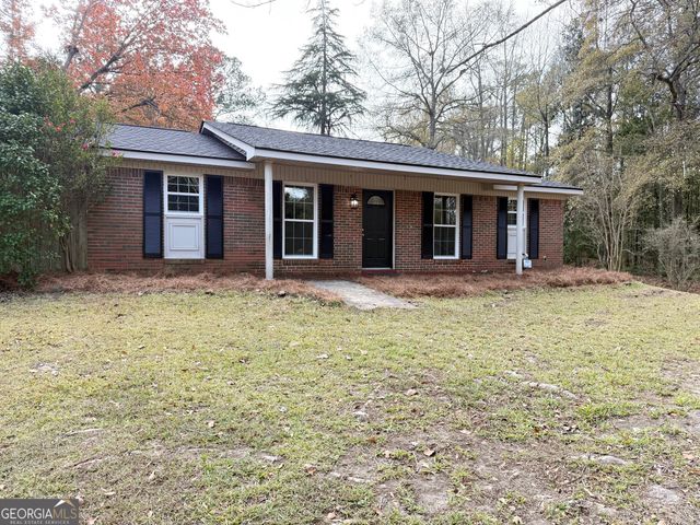 403 Broxton Lane, Manchester, GA 31816