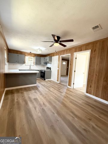 403 Broxton Lane, Manchester, GA 31816