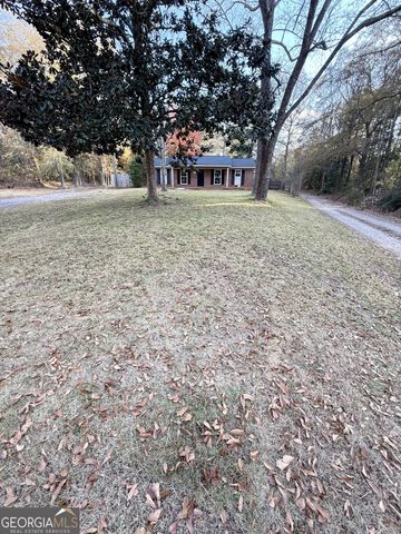 403 Broxton Lane, Manchester, GA 31816