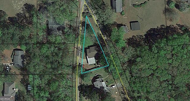 403 Broxton Lane, Manchester, GA 31816