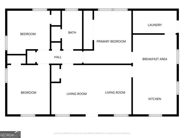 403 Broxton Lane, Manchester, GA 31816