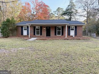 403 Broxton Lane, Manchester, GA 31816