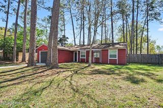 2709 PINEWOOD Boulevard N, Middleburg, FL 32068