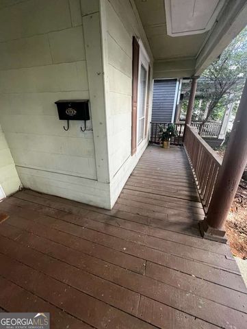 1059 Hampton Street, Atlanta, GA 30318