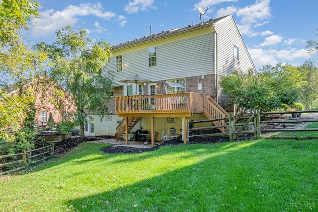 1030 Westchester Way, Union Twp, OH 45244