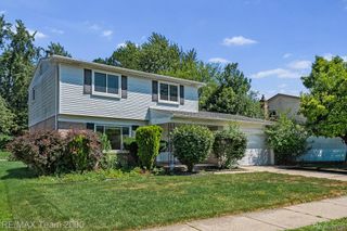 2053 Brookfield Street, Canton Charter Township, MI 48188