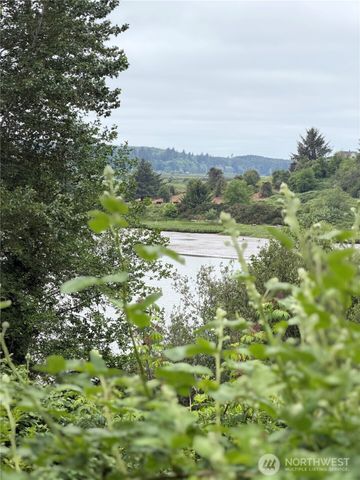 1171 Ray Hicks Street, Raymond, WA 98577