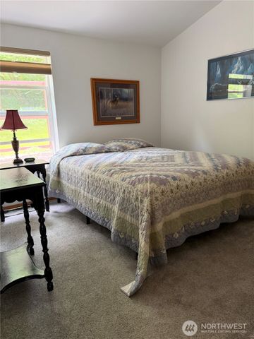 1171 Ray Hicks Street, Raymond, WA 98577