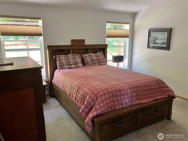 1171 Ray Hicks Street, Raymond, WA 98577