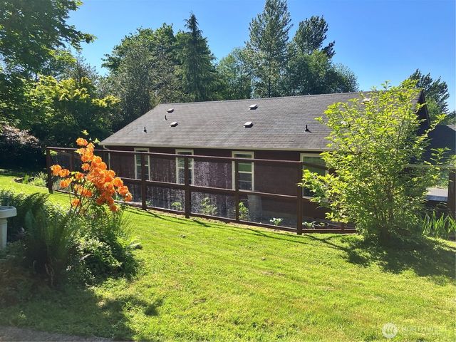 1171 Ray Hicks Street, Raymond, WA 98577